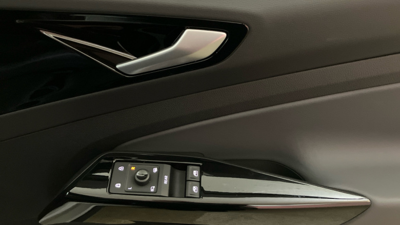 Volkswagen ID.4 210kW Match Pro 77kWh 5dr Auto Electric Estate